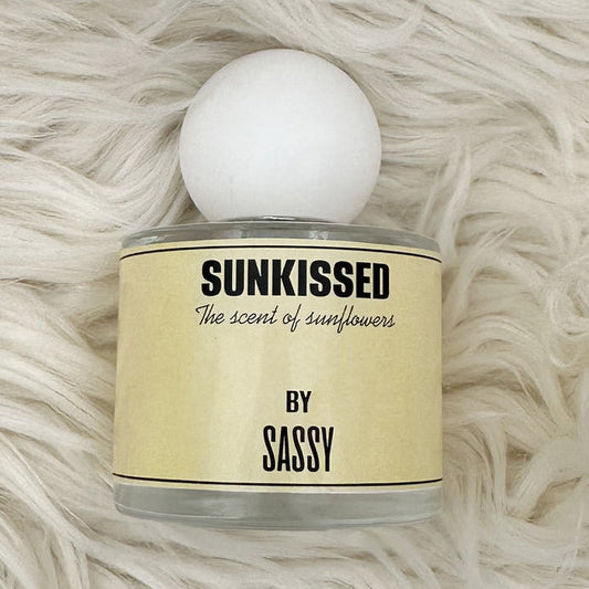 Sunkissed