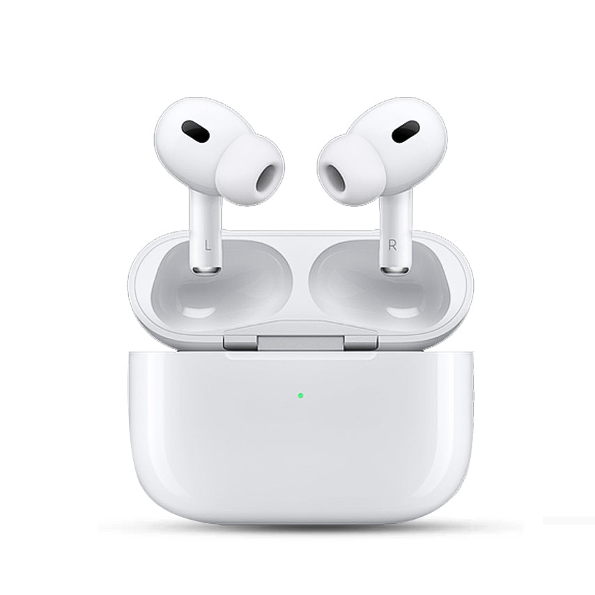 Aipods Pro 2