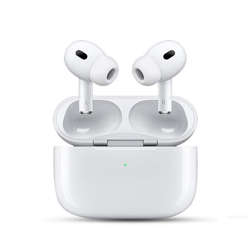 Aipods Pro 2