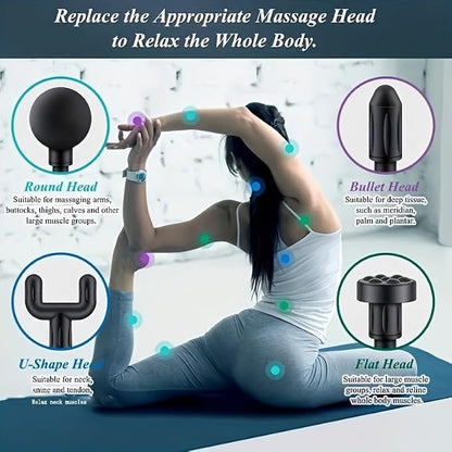 Mini Massage Gun