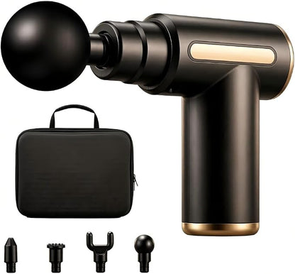 Mini Massage Gun