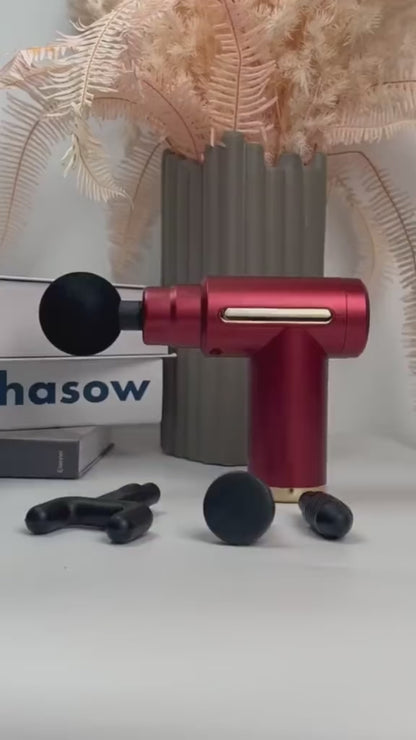 Mini Massage Gun